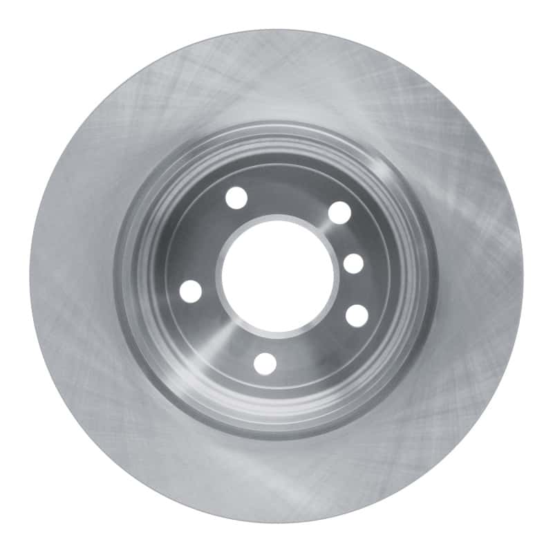 DFC — DFC 01-06 BMW 330Ci Rear Brake Rotor
DFC Brake Rotor - view 5