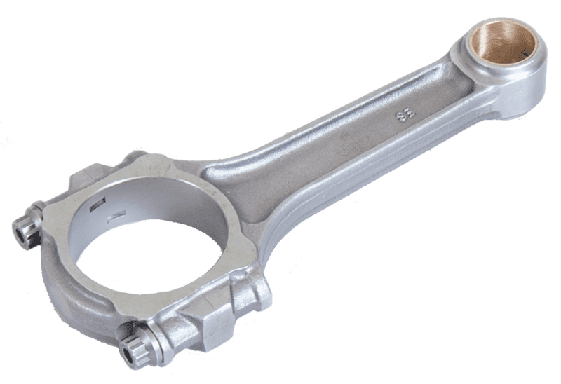 Eagle — Eagle Chevrolet BB 6.700in 6.700in 5140 Steel 7/16in Bolts I-Beam Connecting Rods - Set of 8
Connecting Rods - view 6