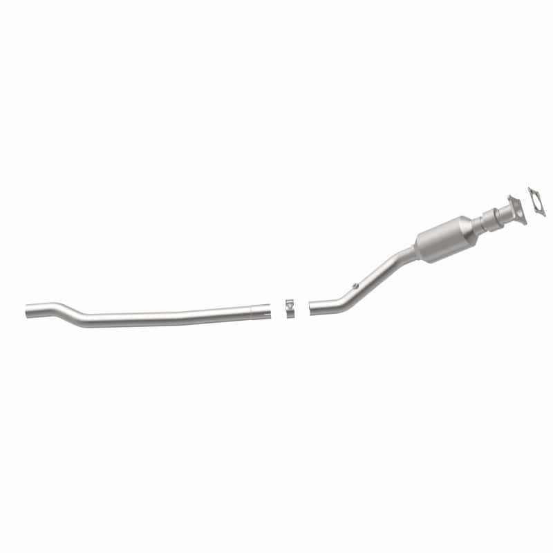 Magnaflow — Magnaflow 96-00 Dodge Caravan 2.4L Direct Fit Converter
California - view 20