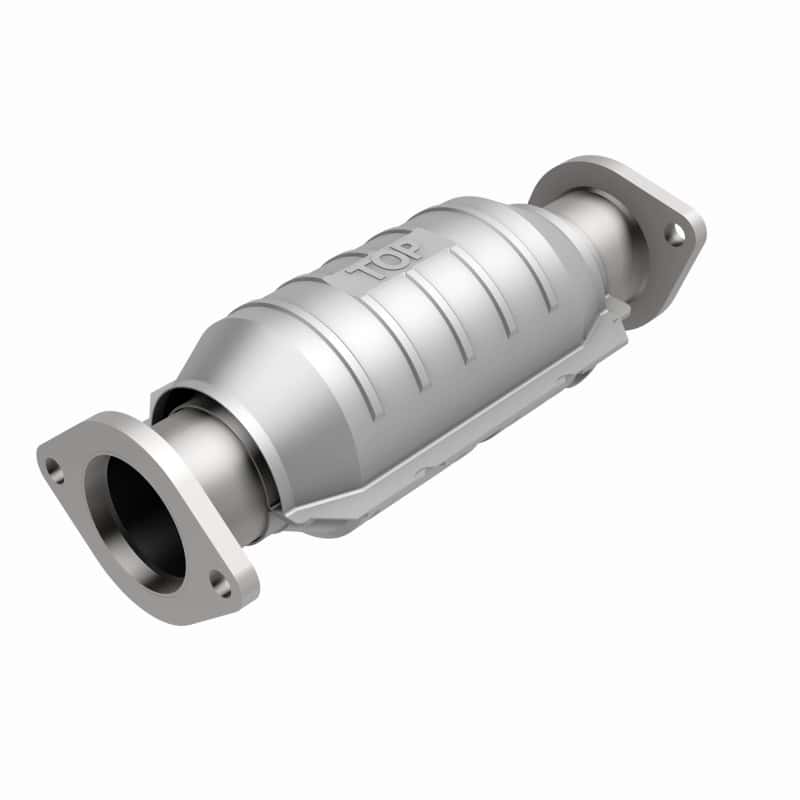 Magnaflow — MagnaFlow Conv DF 99-04 VW Golf 2.8L GTI/04-05 Golf 2.8L VR6/99-02 Jetta 2.8L 12 Valve (AFP/GLS/GLX)
OEM Grade
OEM - view 29