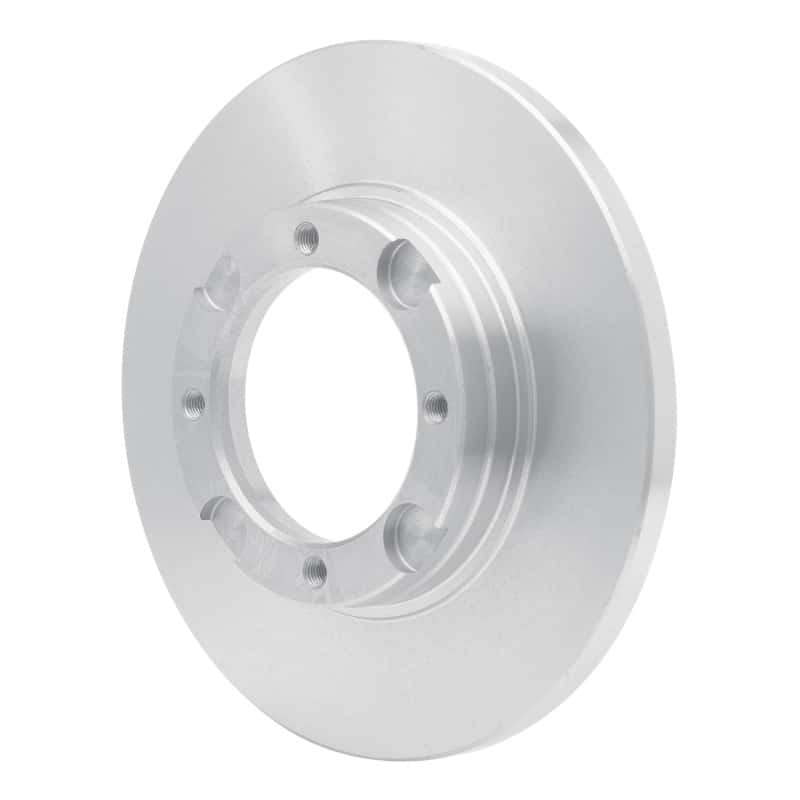 DFC — DFC 79-87 Dodge Colt Front Brake Rotor
DFC Brake Rotor - view 2