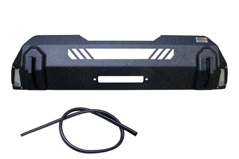 Fishbone Offroad — Fishbone Offroad 12-15 Tacoma Center Stubby Bumper - view 9