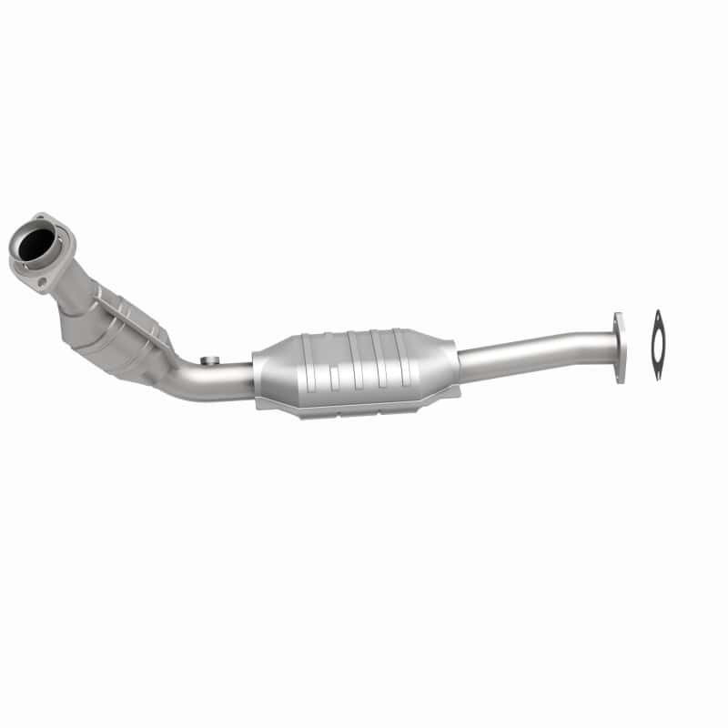 Magnaflow — MagnaFlow Conv DF 03-05 Crown Vic 4.6 D/S OEM
OEM Grade
OEM - view 11