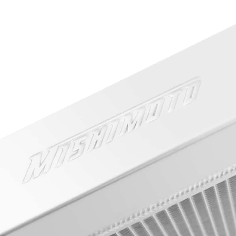 Mishimoto — Mishimoto 82-92 Chevy Camaro / Pontiac Firebird Aluminum Radiator - view 7