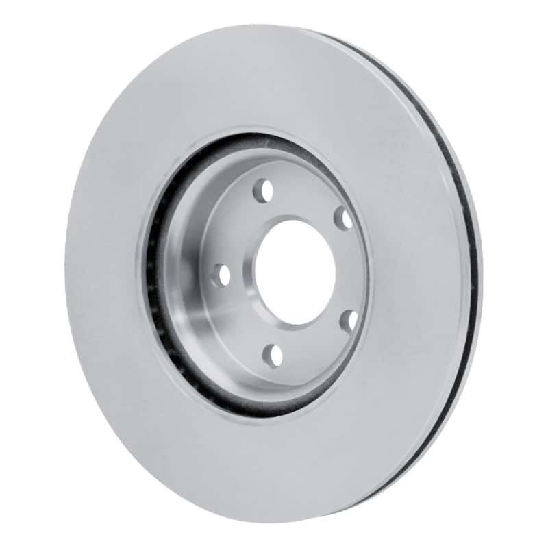 DFC — DFC 04-19 Ford C-Max Front Brake Rotor
DFC Brake Rotor - view 4