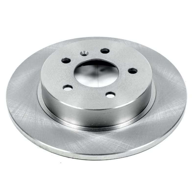 PowerStop — Power Stop 06-11 Buick Lucerne Rear Autospecialty Brake Rotor
AutoSpecialty Rotor - view 1