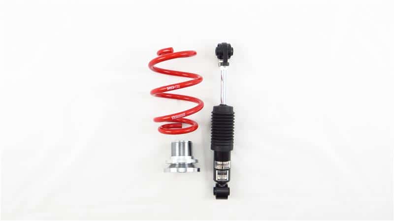 RS-R — RS-R 2015-2017Lexus NX200T (AGZ10) Sports-i Coilovers - view 7