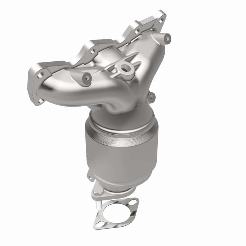 Magnaflow — MagnaFlow Conv DF 11-12 Kia Sedona 3.5L OEM Grade Manifold
OEM Grade
OEM - view 18