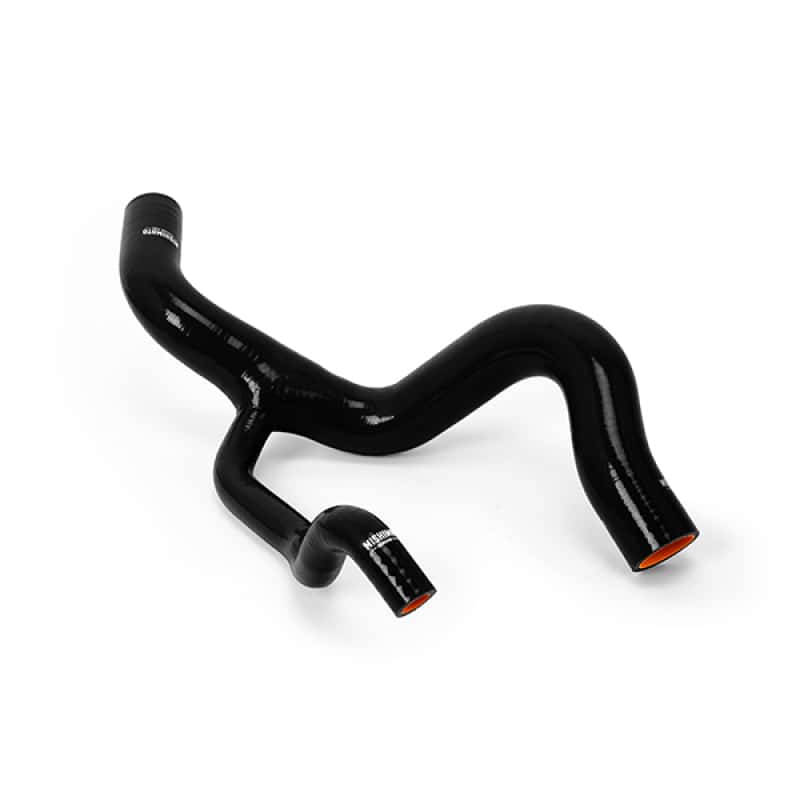 Mishimoto — Mishimoto 2016+ Chevrolet Camaro 2.0T w/HD Cooling Package Silicone Radiator Hose Kit - Black
Coolant Hose Kit - view 3