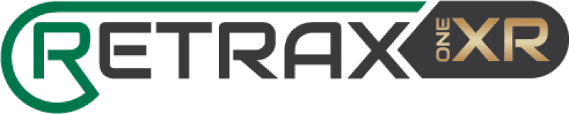 Retrax — Retrax 07-18 Tundra CrewMax 5.5ft Bed with Deck Rail System RetraxONE XR - view 2