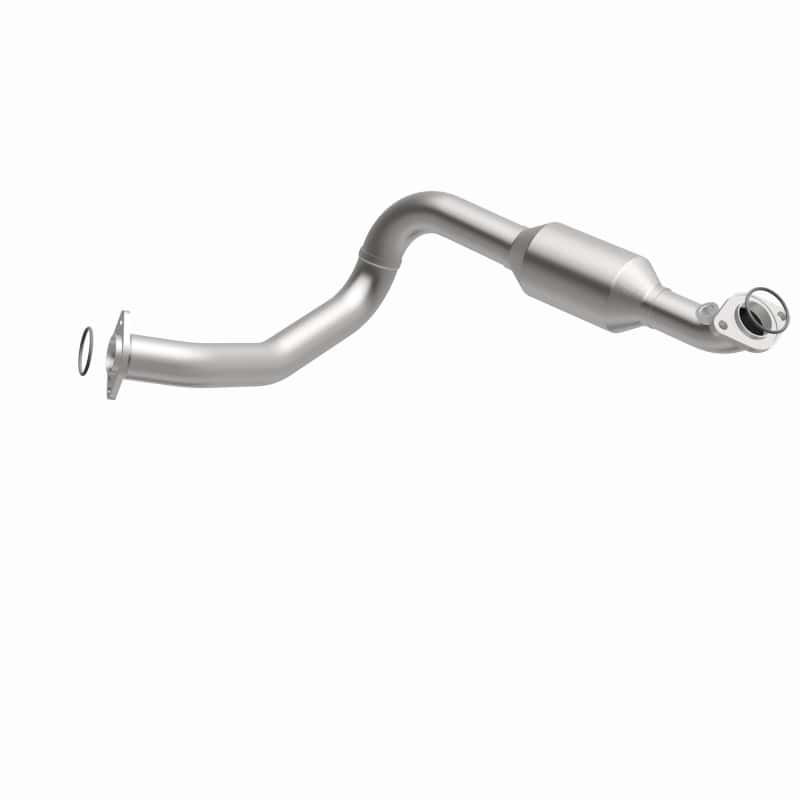 Magnaflow — Magnaflow 10-12 Toyota 4Runner 4.0L Direct Fit Converter
California - view 22