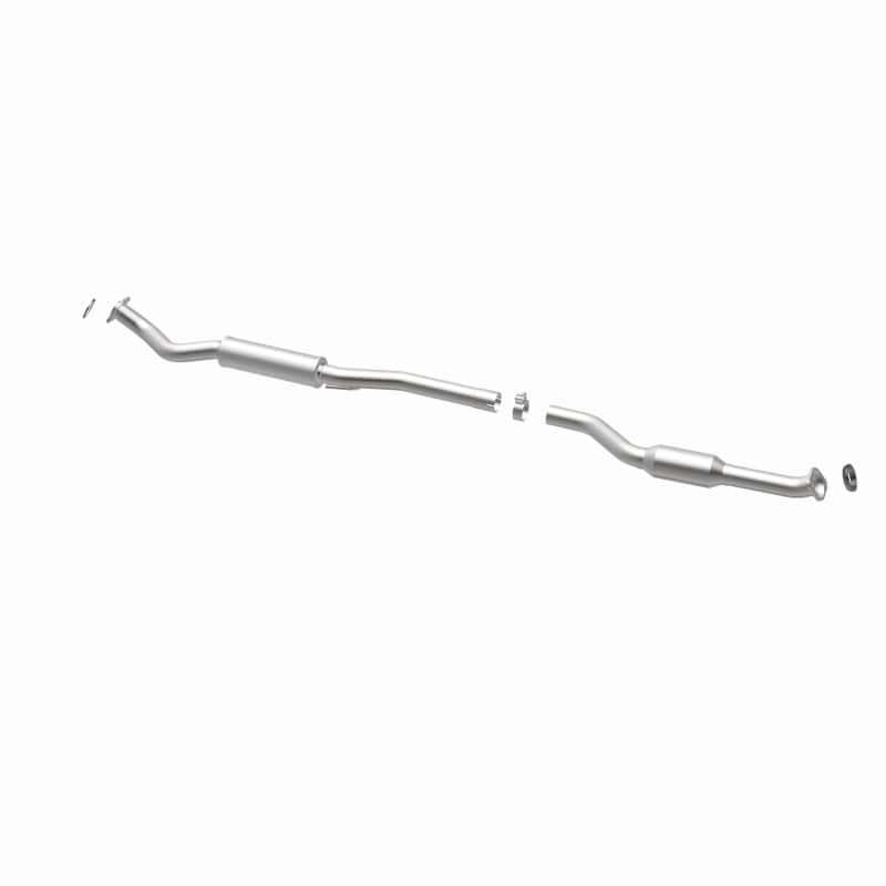 Magnaflow — MagnaFlow OEM Grade 06-12 Mazda MX-5 Miata Direct Fit Federal Catalytic Converter
OEM Grade
OEM - view 21
