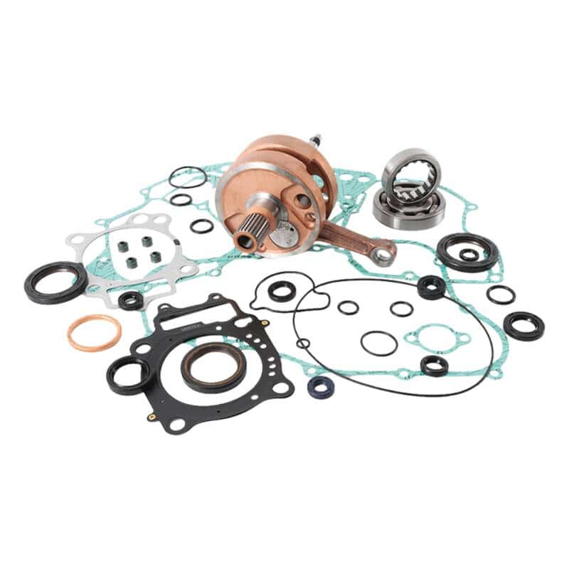 Hot Rods — Hot Rods 04-05 CRF 250 R Bottom End Kit - view 1