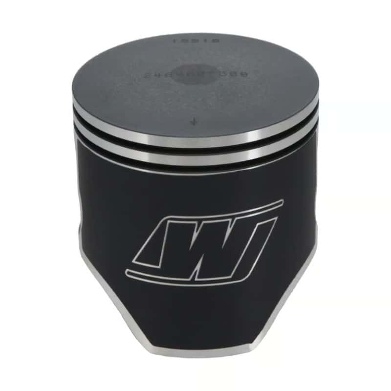 Wiseco — Wiseco 2Arctic Cat M/ZR/XF6000 Sno Pro 14-18 2905KD Piston Kit
Piston Kit - view 2