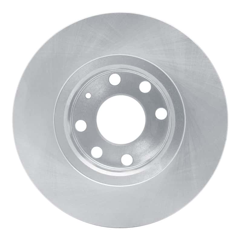 DFC — DFC 06-10 Fiat Punto (Mexico) Front Brake Rotor
DFC Brake Rotor - view 5