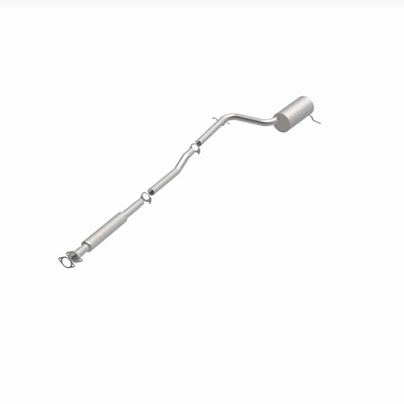 Magnaflow — MagnaFlow BRE Exhaust Kit 03-06 Volvo XC90
Exhaust Kit - view 24