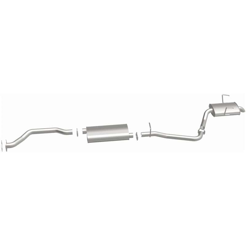 Magnaflow — MagnaFlow BRE Exhaust Kit 09-17 Chevy Traverse 3.6L
Exhaust Kit - view 29