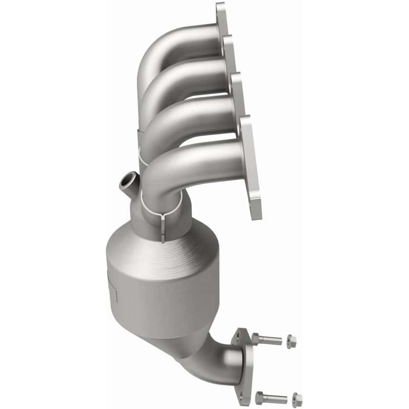 Magnaflow — MagnaFlow Conv DF 10-11 Hyundai Accent 1.6L
OEM Grade
OEM - view 32