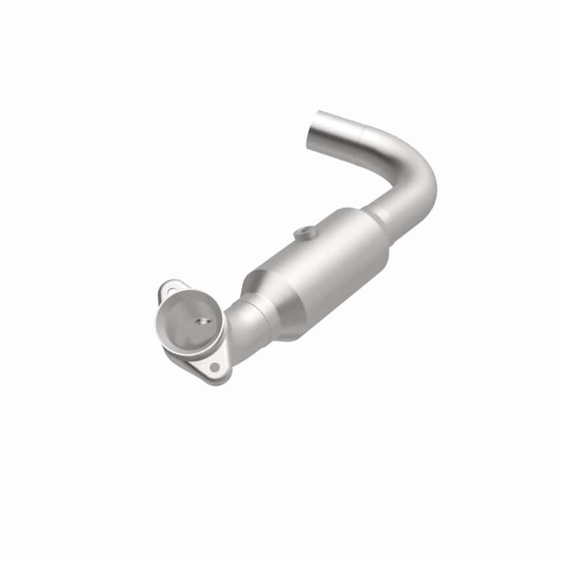 Magnaflow — Magnaflow 07-08 Ford Expedition 5.4L Direct Fit Converter
California - view 27