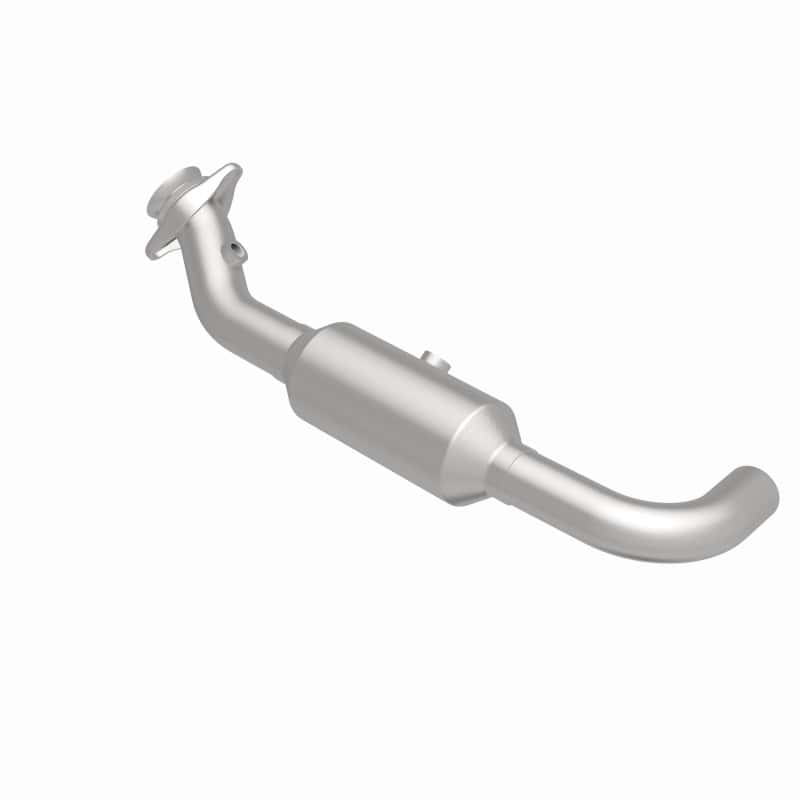 Magnaflow — Magnaflow 15-17 Ford F-150 3.5L Direct Fit Converter
California - view 19