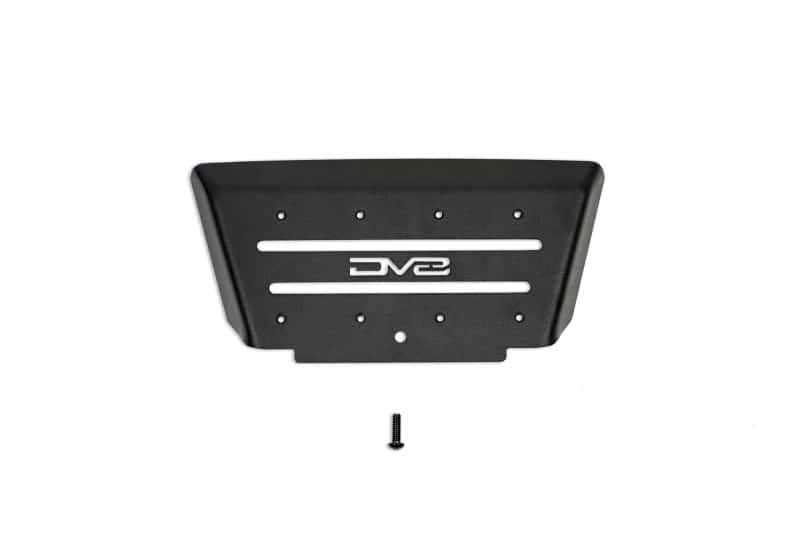 DV8 Offroad — DV8 Offroad 21-23 Ford Bronco Digital Device Dash Mount - view 11