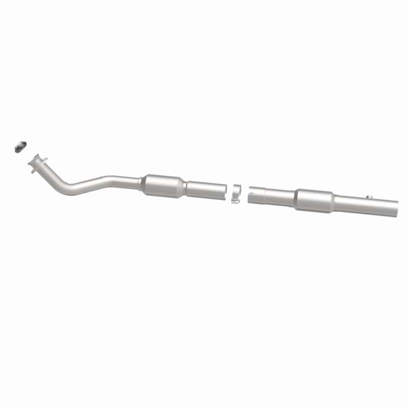 Magnaflow — Magnaflow 97-00 Express 1500 5.7 OEM Undrbdy Direct Fit Converter
OEM Grade
OEM - view 12