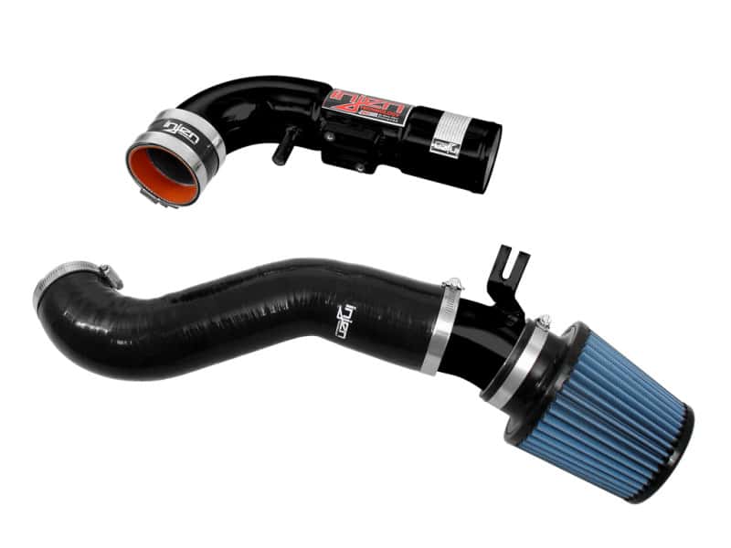 Injen — Injen 09-13 Honda Fit 1.5L 4 Cyl. Black Cold Air Intake
Cold Air Intake
Air Intake Kit - view 2