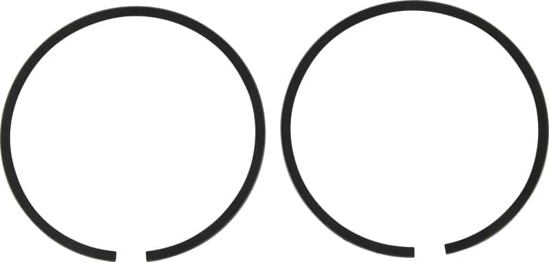 Vertex Pistons — Vertex Pistons 88-06 YFS 200 Blaster Piston Ring - 1.00mm - view 1