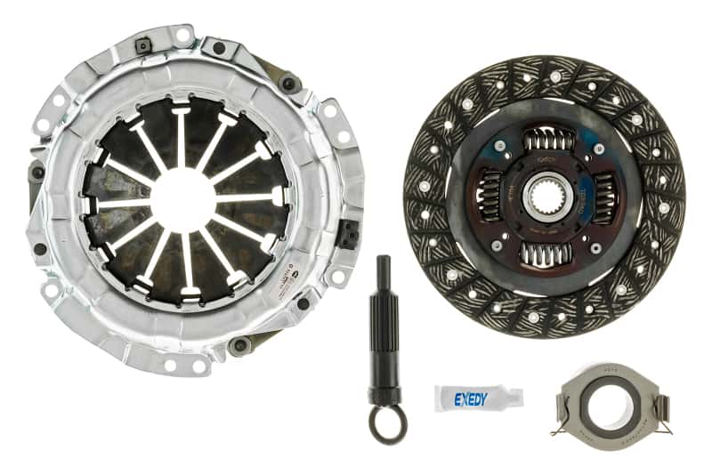 Exedy — Exedy 2004-2006 Scion Xa L4 Stage 1 Organic Clutch
Stage 1 Clutch Kit
Clutch Kit - view 1