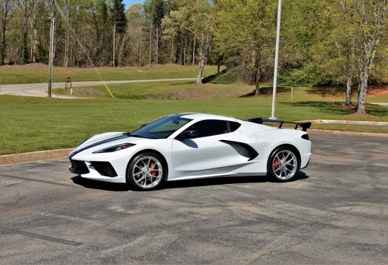 BBS — BBS CI-R 19x9 5x120 ET44 Ceramic Polished Rim Protector Wheel -82mm PFS/Clip Required - view 2