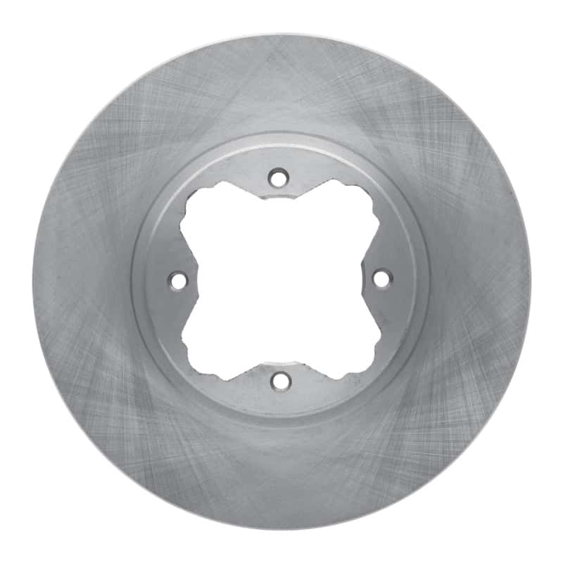 DFC — DFC 91-97 Acura CL Front Brake Rotor
DFC Brake Rotor - view 1
