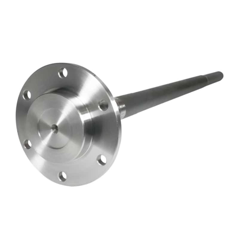 Yukon Gear & Axle — Yukon Gear Chromoly Axle 21-23 Ford Bronco Dana M220 w/E-Locker Rear 36.6in Long
Chromoly axle - view 8