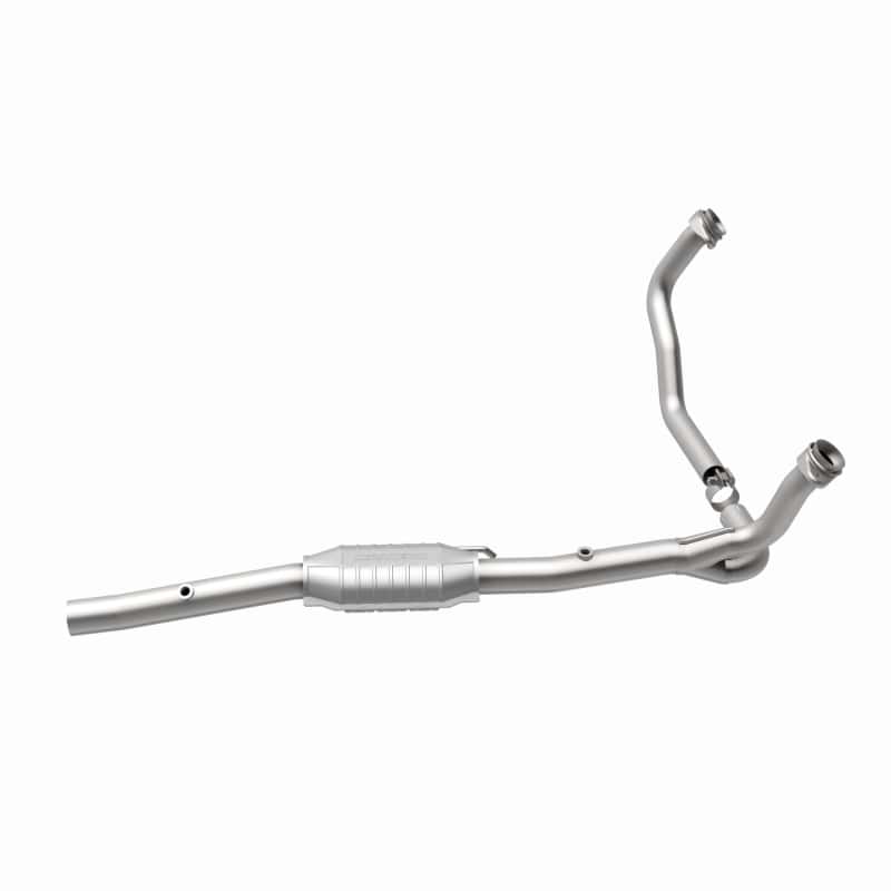 Magnaflow — MagnaFlow Conv DF 00-03 Dakota 4.7L 2WD OEM
OEM Grade
OEM - view 18