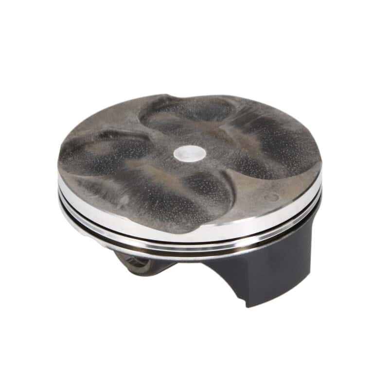 ProX — ProX 04-09 CRF250R/04-17 CRF250X Piston Kit 13.5:1 (77.99mm)
Pistons - view 3