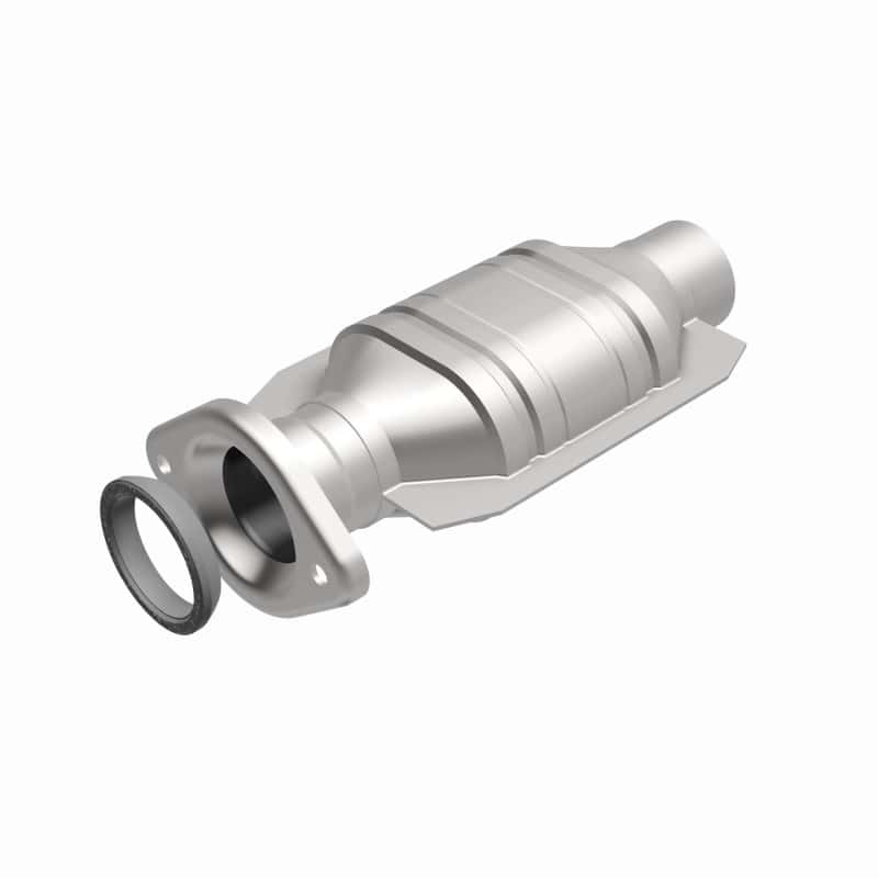 Magnaflow — MagnaFlow Conv DF 01-03 Highlander underbody
HM Grade
HM - view 7