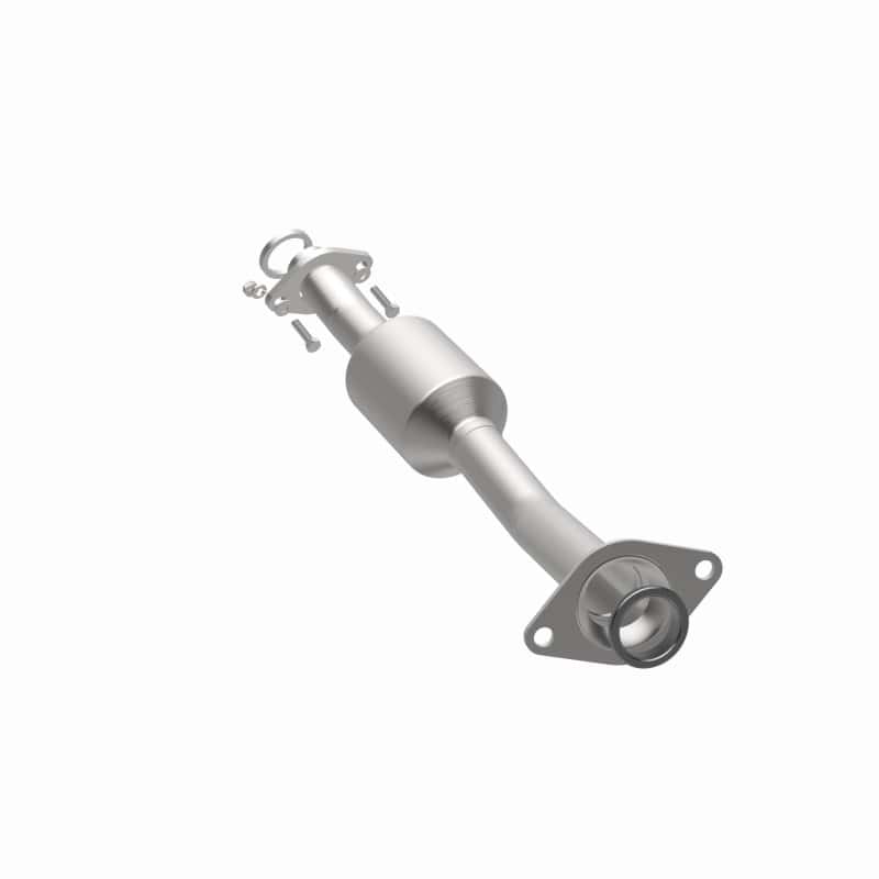Magnaflow — MagnaFlow Converter Direct Fit 13-15 NV200
OEM Grade
OEM - view 23