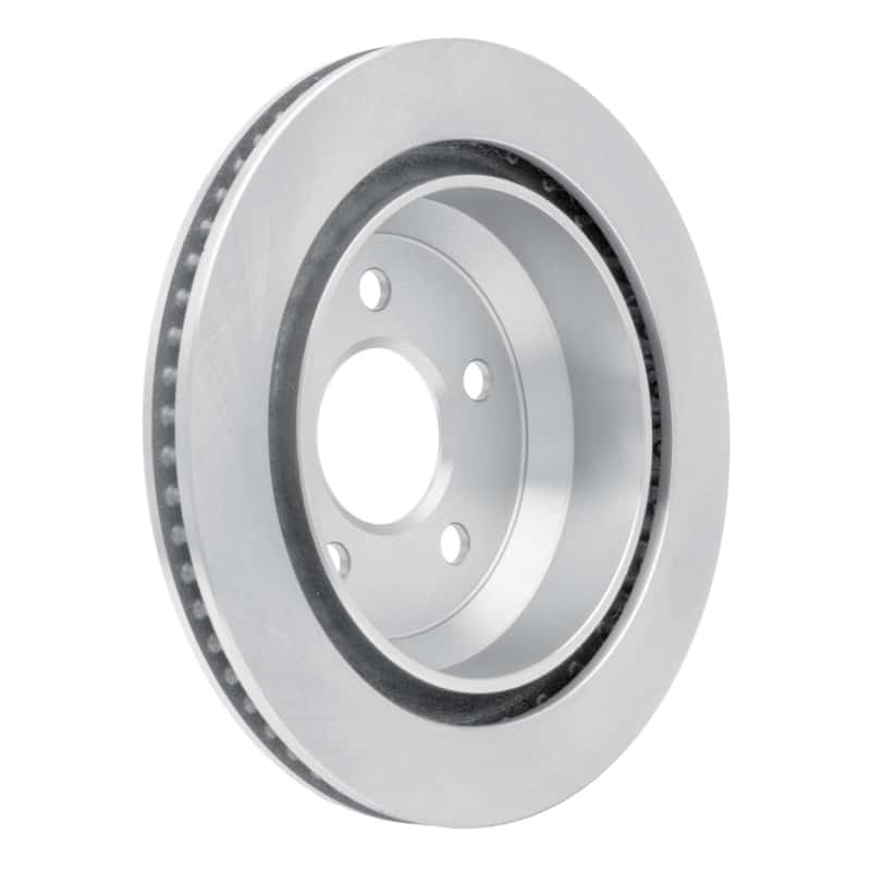 DFC — DFC 98-02 Chevrolet Camaro Rear Brake Rotor
DFC Brake Rotor - view 4