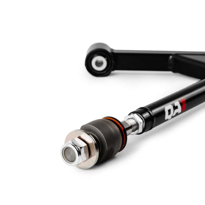 QA1 — QA1 67-70 Ford Mustang Street Performance Lower Control Arm Kit
Lower Control Arms - view 4