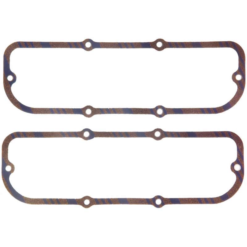 Fel-Pro — Fel-Pro Chevrolet S10 VS 50270 C Engine Valve Cover Gasket Set - view 1