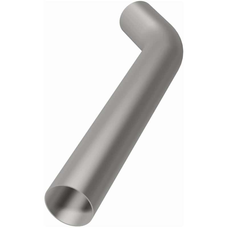 Magnaflow — MagnaFlow Smooth Trans 45D 2.5 SS 10pk 10736
10 pk - Exhaust Pipe
10 pk-Exhaust Pipe
Exhaust Pipe - view 29