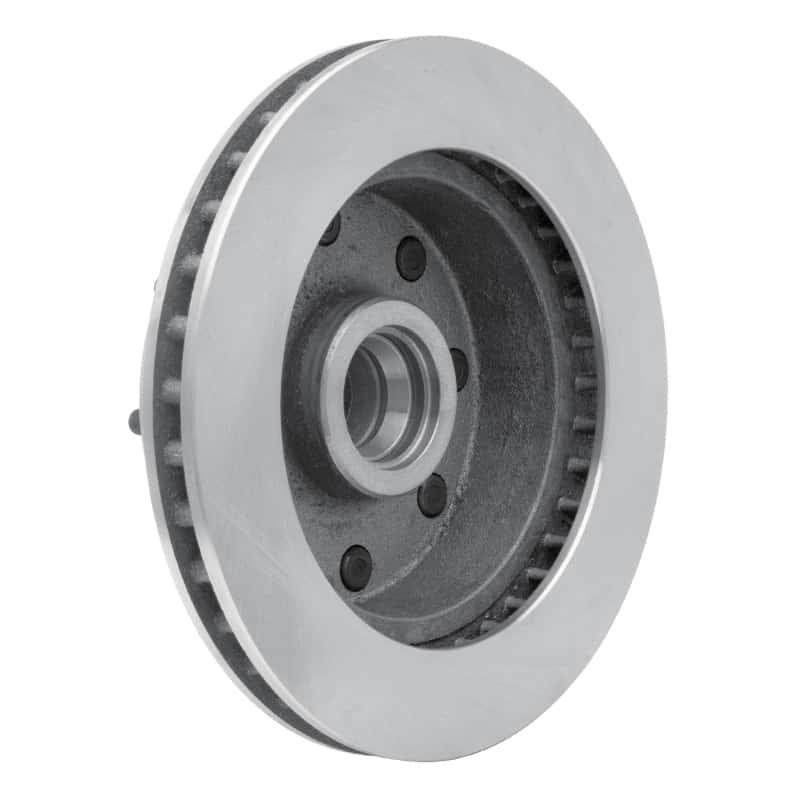 DFC — DFC 78-81 Dodge B300 Van Front Brake Rotor
DFC Brake Rotor - view 4