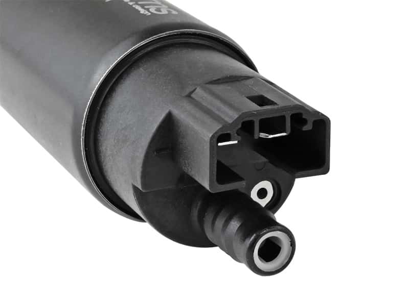Grams Performance — Grams Performance Universal 265LPH In-Tank Fuel Pump Kit
Fuel Pump Electric - view 4