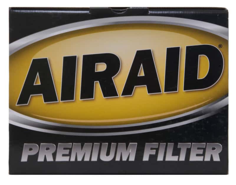 Airaid — Airaid Dodge 5.9/6.7L DSL / Ford 6.0L DSL Kit Replacement Air Filter - view 22