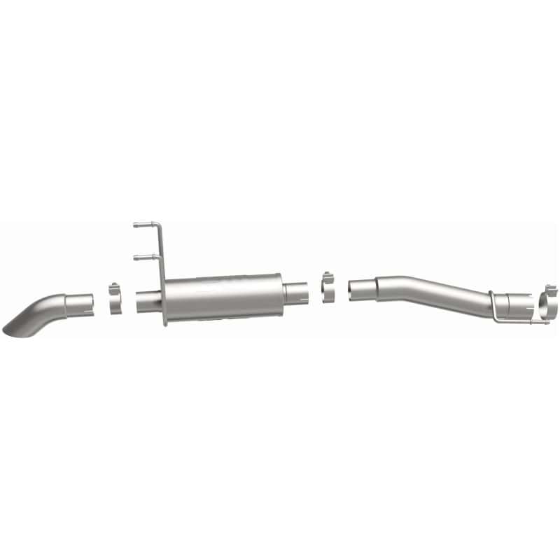 Magnaflow — MagnaFlow SYS C/B 06-07 Ram 1500 MC IFS 5.7L
Cat-Back - view 6