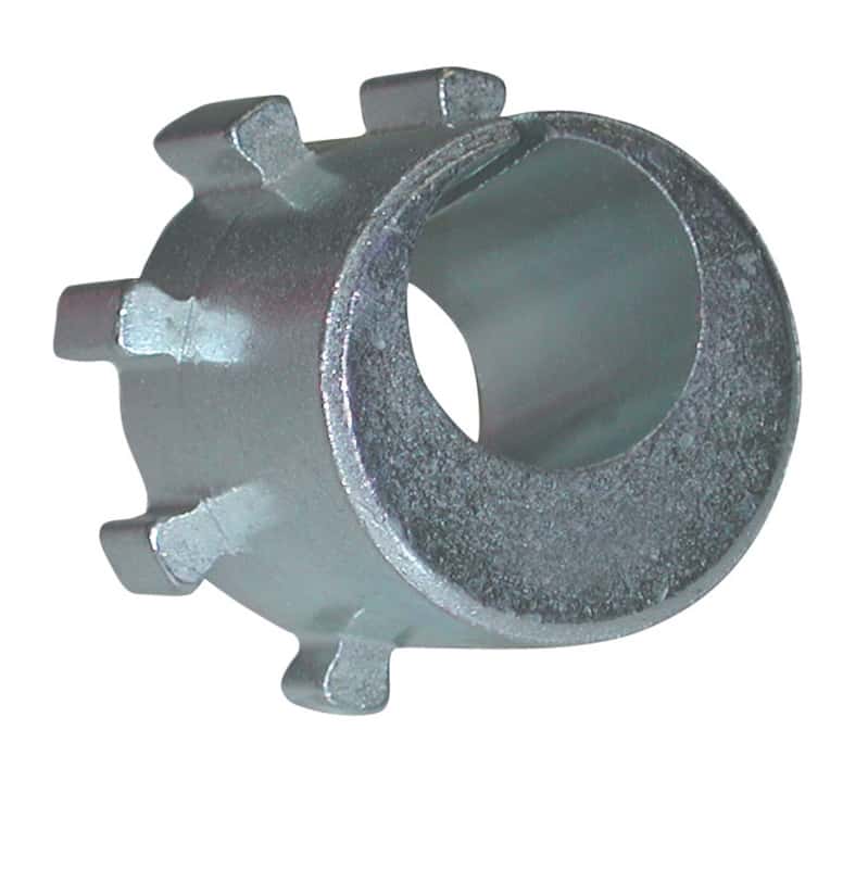 SPC Performance — SPC Performance 1 deg. FORD Camber/Caster Sleeve
ALIGNMENT BUSHING
ALIGN BUSHNG - view 1