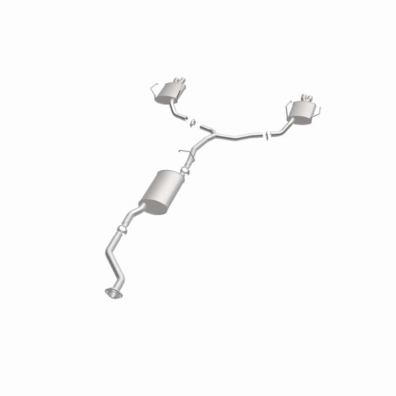Magnaflow — MagnaFlow BRE Exhaust Kit 07-08 Acadia Outlook 3.6L
Exhaust Kit - view 22