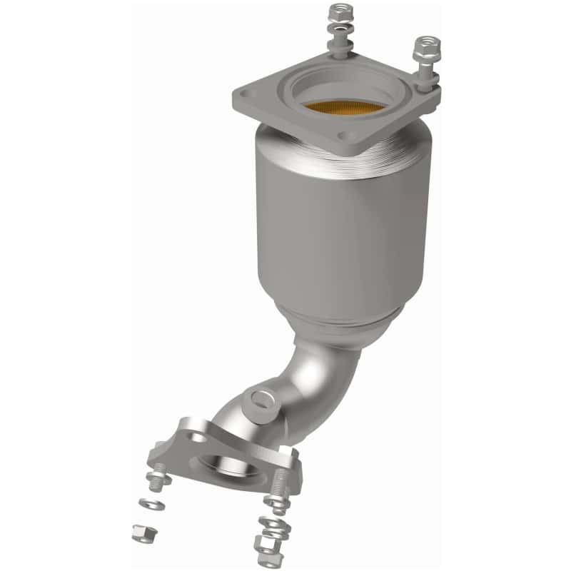 Magnaflow — MagnaFlow Conv DF 2011 Nissan Quest 3.5L V6
OEM Grade
OEM - view 4