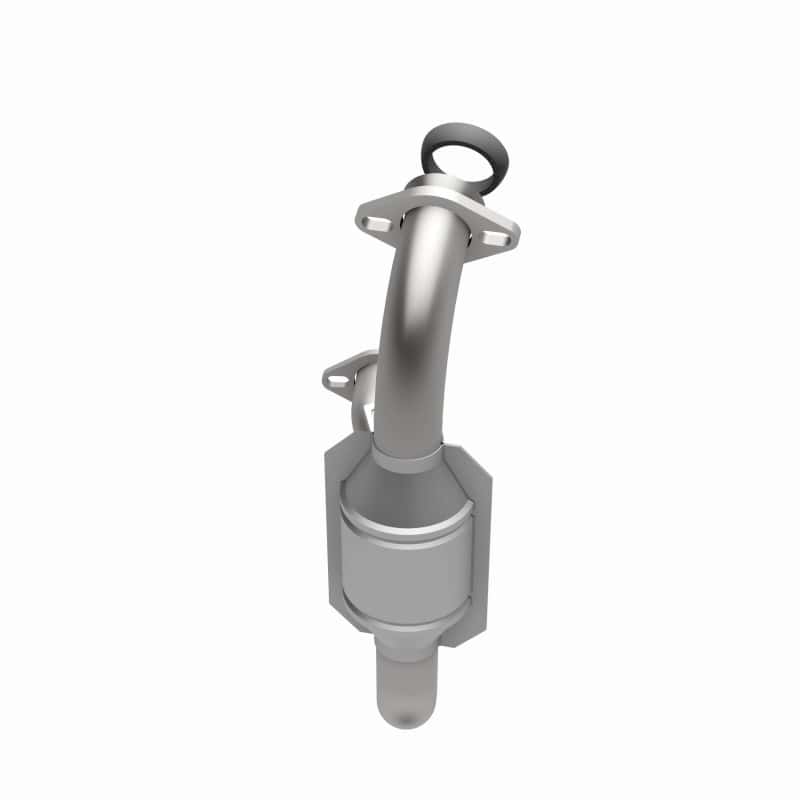 Magnaflow — MagnaFlow Conv DF Ford-Mercury 21.13X5X4 2/2
Standard Grade
Standard - view 25