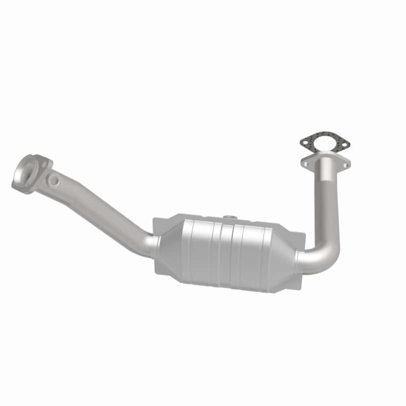 Magnaflow — MagnaFlow Conv DF 07-09 Ranger 3.0 Driver Side OEM
OEM Grade
OEM - view 12