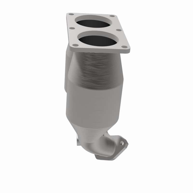 Magnaflow — MagnaFlow Conv DF 00-02 Nissan Sentra 1.8 Front
OEM Grade
OEM - view 11